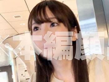 [ハメ撮り]カワイイ顔して超絶ビッチ！エッチ大好きスレンダー美少女がピストンに本気アクメ！