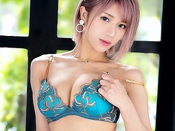 [ギャル]【素人】『イッちゃいそう…♥』AV撮影に再降臨したクール美女！美巨乳揺れる激ピストンで絶頂しちゃう淫乱娘の本気SEXｗｗ