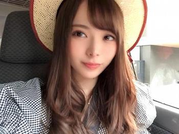 [素人]【個人撮り】清楚！超級のウルトラ美少女と『イッちゃうよ、イッた…イッた』白い美ボディへグッサリと生チンでハメ撮り