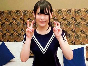 [中出し]＜素人モノ＞まだ19歳…幼いアイドル動画が裏流出！「すっ…素股じゃなくなってるぅ///」ロリマン少女にｗ＜芸能人＞