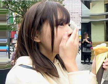 [エロ動画]上京中の２１歳ＪＤを街角ナンパで捕獲してホテル連れ込み成功♡性欲旺盛マンコにデカチン即ハメして鬼ピストンでイカせまくる