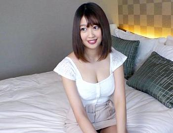 [エロ動画]素人の美人お姉さんが3Pチンポで悶絶セックス！極上色白ボディを震わせ激しいピストンで絶頂アクメ