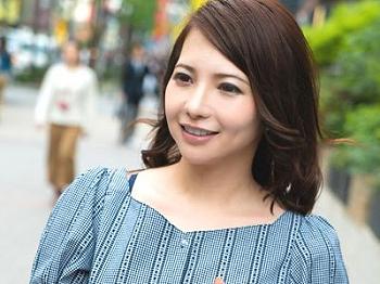 [フェラ]【人妻ナンパ】清楚美人な美女奥さんをGET！なし崩しに他人棒生ハメする浮気妻がエロエロ不倫セックスで中出し！