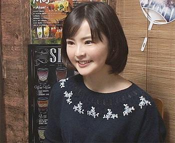 [ナンパ]《人妻》相席居酒屋で出会った三十路の人妻をお持ち帰りして貧乳を揉みクンニをすると興奮してフェラしてハメまくる！