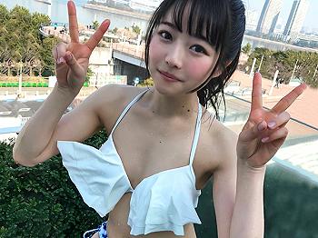 [ナンパ]［素人］ウルトラ級の美少女を酒と雰囲気で強引に抱く「わぁあ～！スゴイ♡」簡単に騙されデカチンの餌食になってイクイク