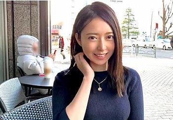 [エロ動画]【素人ナンパ】「田舎は情報回るのが早いから…。」とおとなしそうな顔して東京でヤリまくってるJD美女とホテルへ！