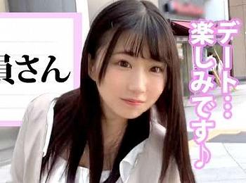 [無料エロ動画]企画ナンパされたS級の美乳おっぱい美人がSEX！痴女り唾たらし手コキ！ガン突きぱんぱんぱんぱんっくす！