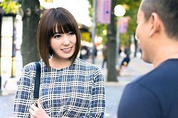 [エロ動画]【人妻ナンパ×セレブ】目白在住の若奥様とホテルで中出しに成功。