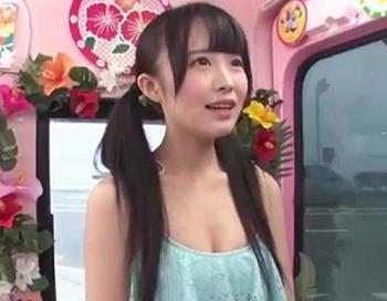 [MM号]10代のビキニ女子ナンパ！湘南・江ノ島のビーチを彩る可愛い素人娘たちにデカチン挿入！