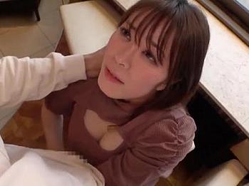 [エロ動画][素人人妻]旦那のセックスでは満足いかない豊満巨乳な若妻とデート後ホテルで情熱セックス！浮気チンポで喘ぎ狂う！