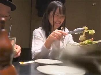 [エロ動画]【素人ナンパ】女子大生にお酒をバンバン飲ませて…無残にもアナルに突っ込まれてあひんあひん喘ぎまくるアナルSEX！